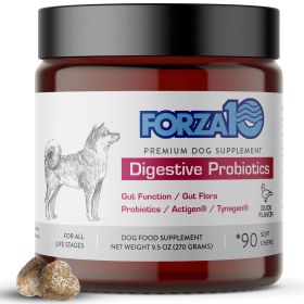 Digestive Probiotics