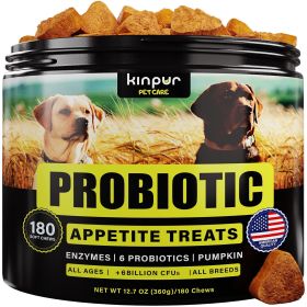 Probiotics for Dogs, Support Gut Health