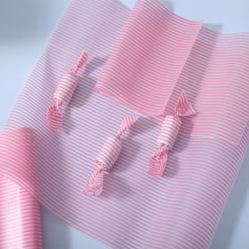 Twlead Wax Paper Sheets, Picnic paper For Food Basket Liner(Shipment From FBA) (Color: Pink)